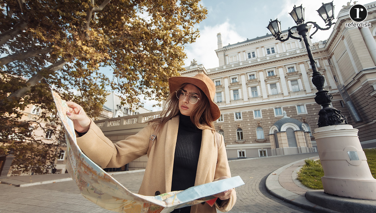 london travel guide